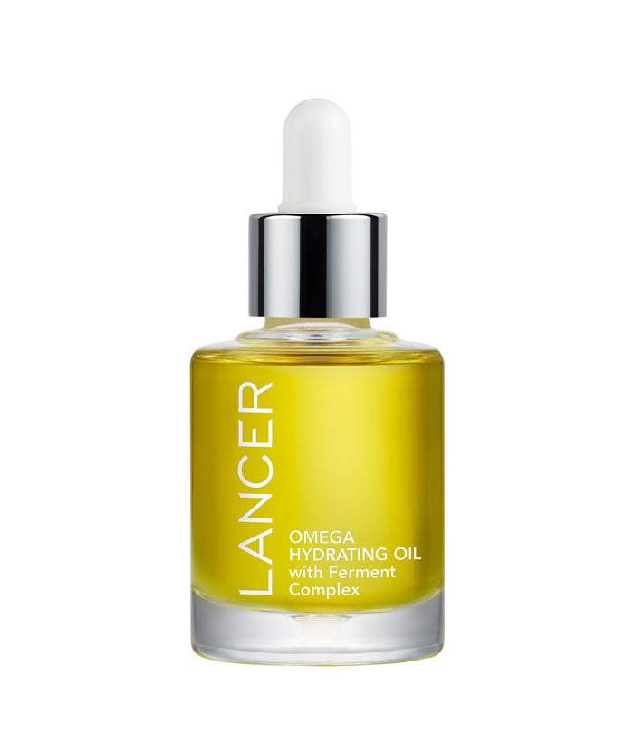 Omega Hydrating Oil-Lancer Skincare