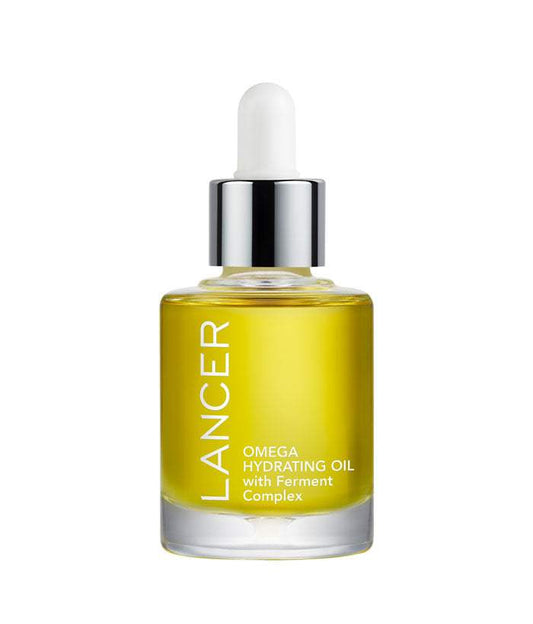 Omega Hydrating Oil - Lancer Skincare