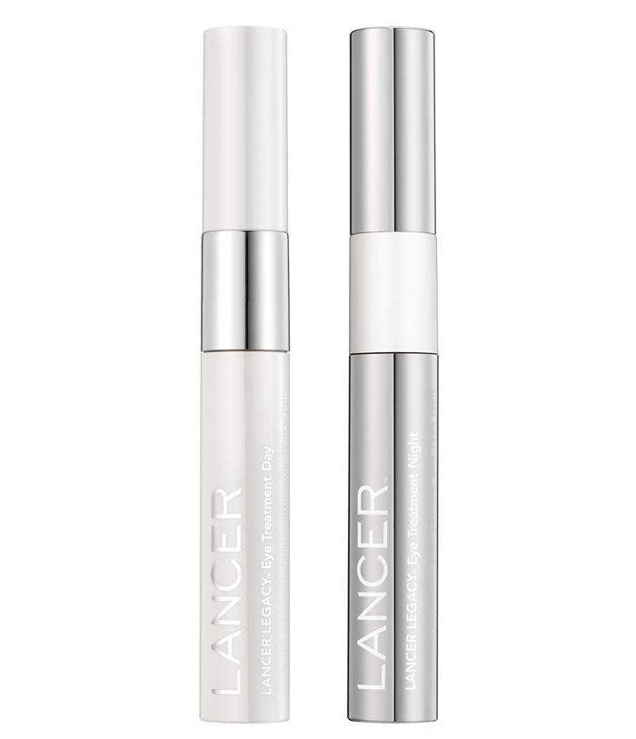 Legacy™ Eye Treatment Duo - Lancer Skincare-Lancer Skincare