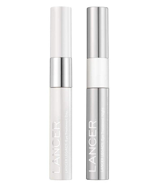 Legacy™ Eye Treatment Duo - Lancer Skincare