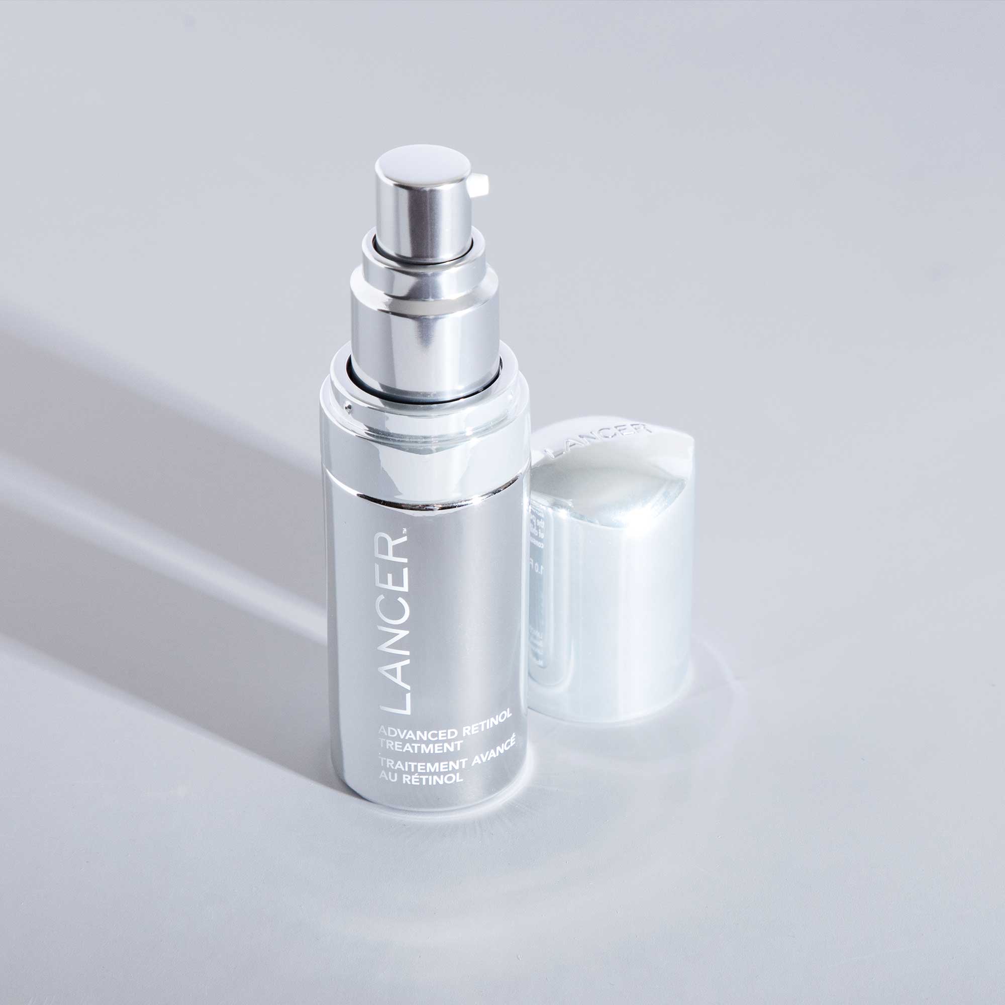 Advanced Retinol Treatment