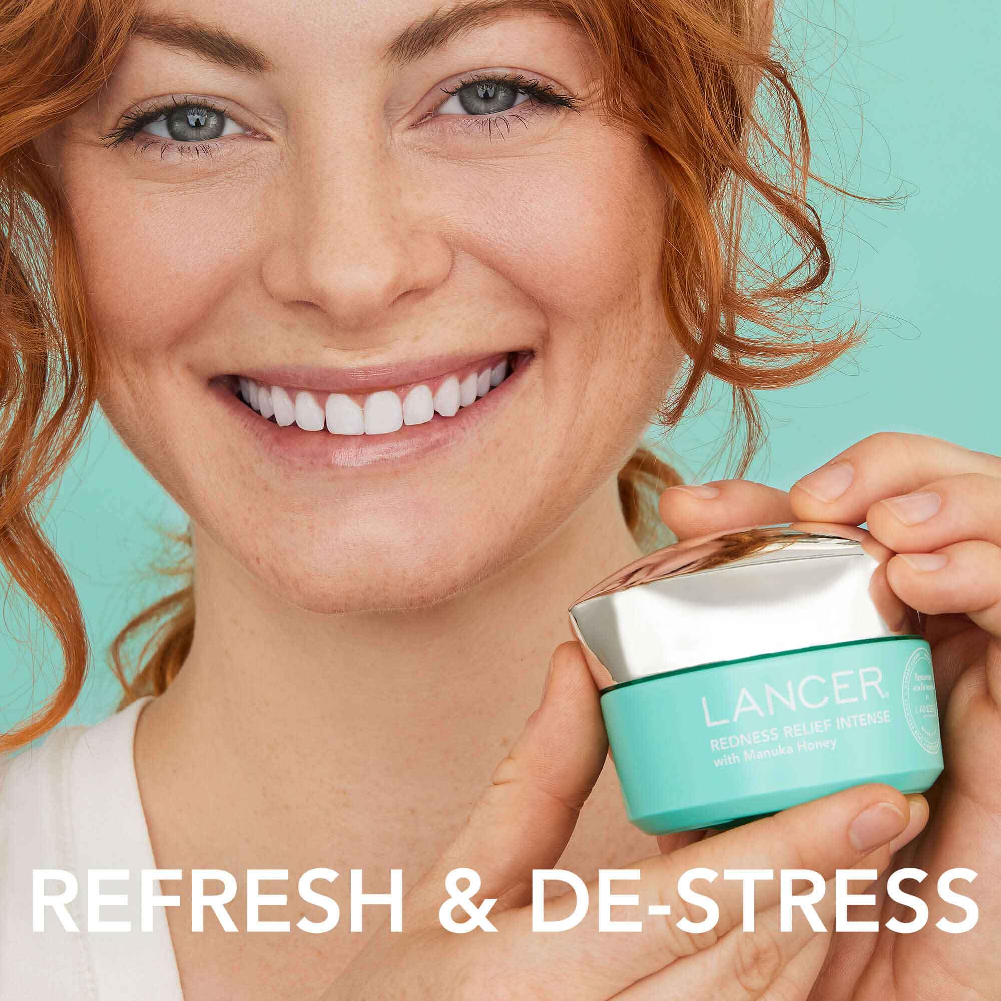 Redness Relief Intense