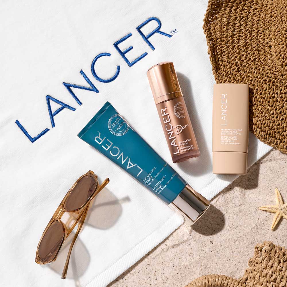 Limited Edition Summer Bundle