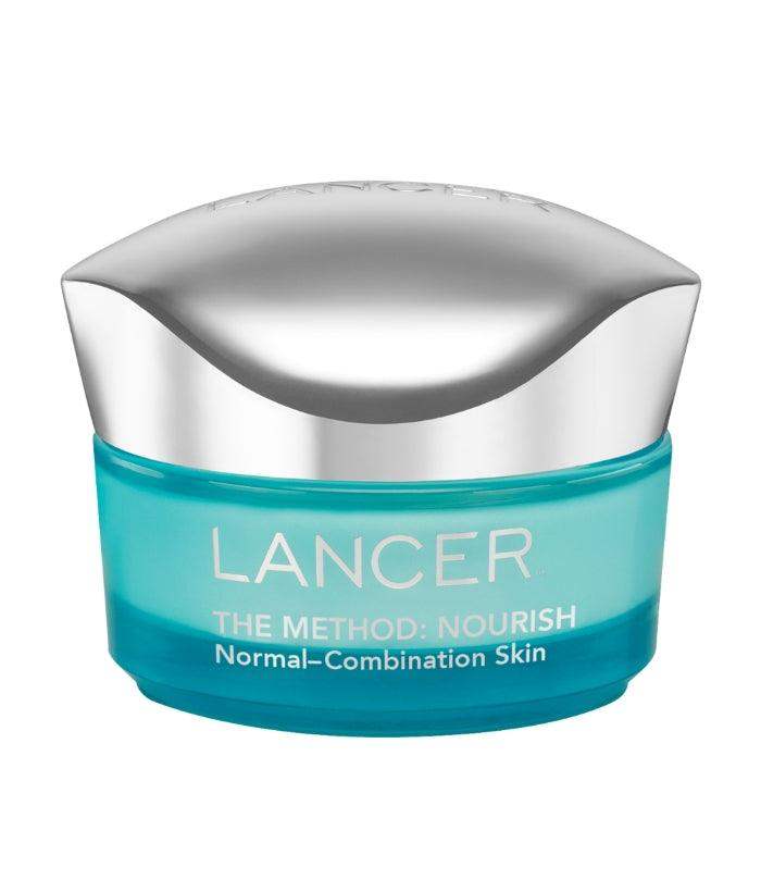 Lancer Skincare Nourish Rehydration Mask purchases (x4)