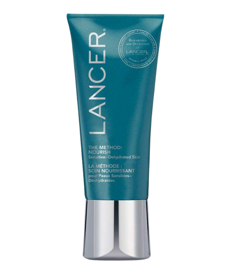 The Method: Nourish (Sensitive)