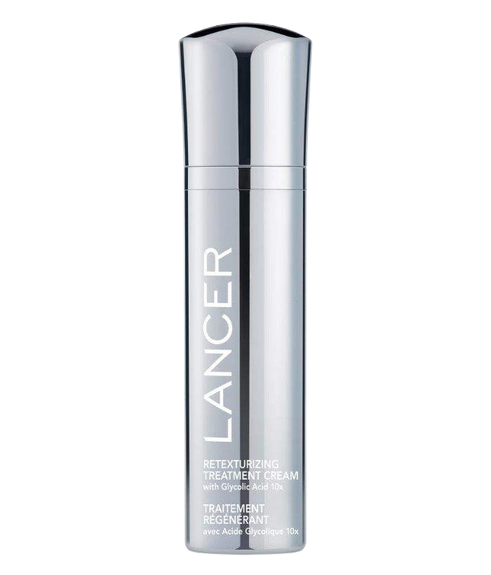 Retexturizing Treatment-Lancer Skincare