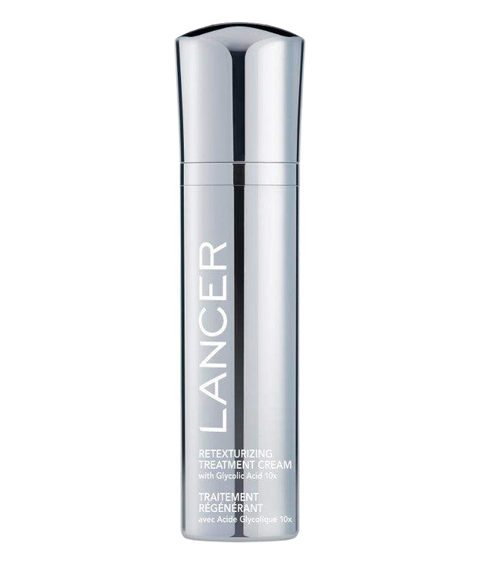 Retexturizing Treatment