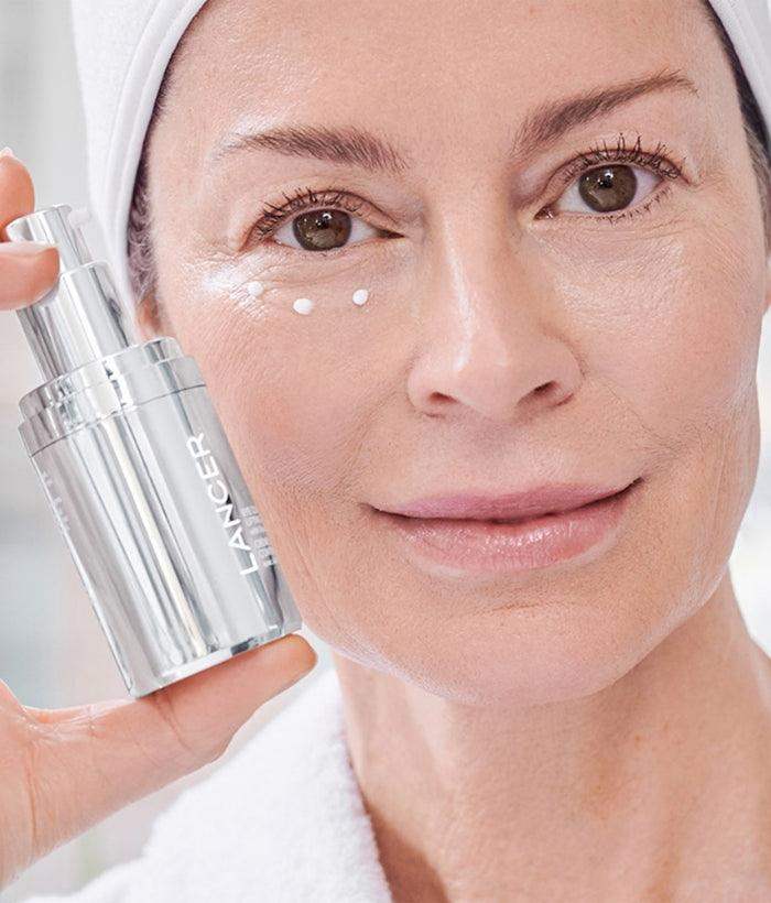 Eye Contour Lifting Cream-Lancer Skincare