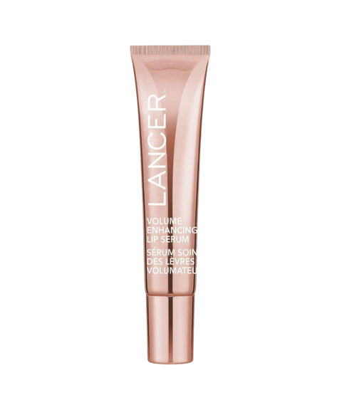 Volume Enhancing Lip Serum