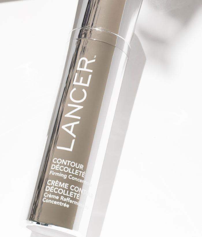 Contour Décolleté-Lancer Skincare