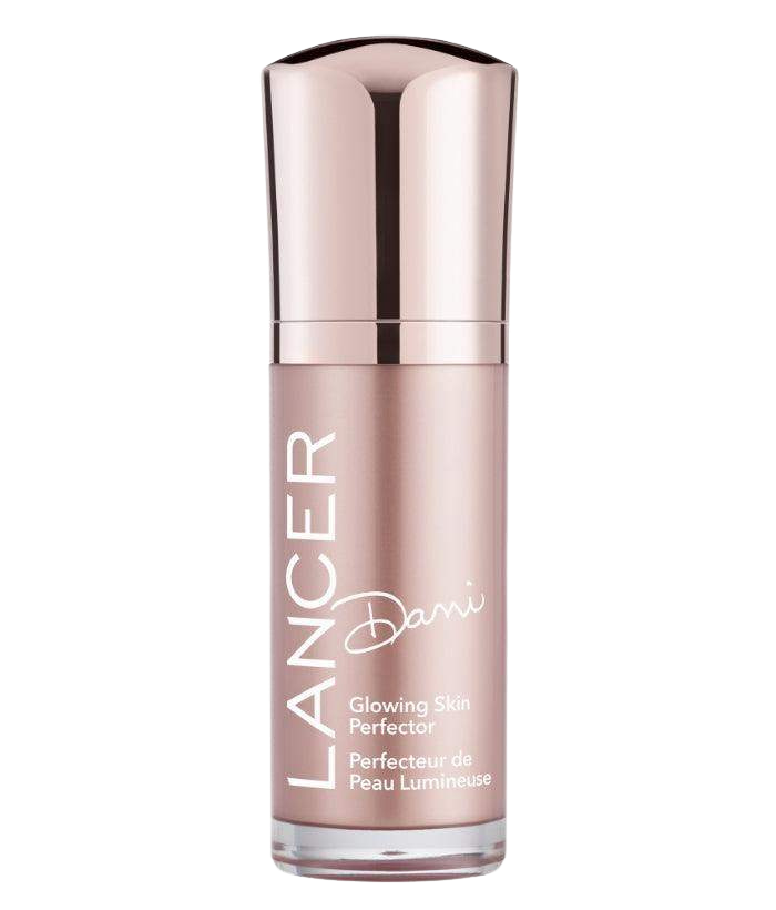 Dani Glowing Skin Perfector-Lancer Skincare