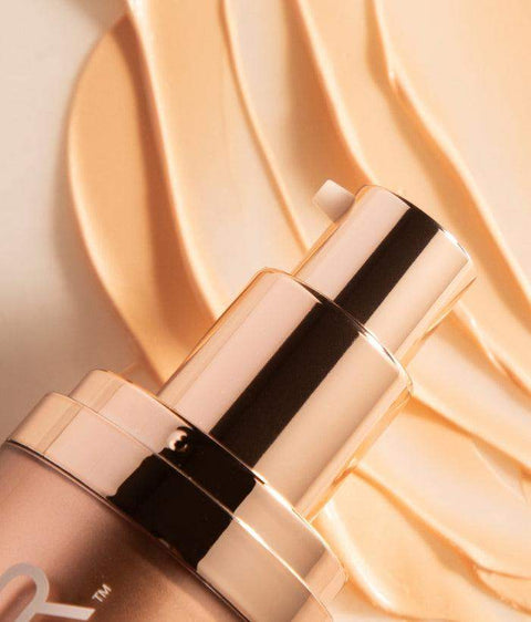 Dani Glowing Skin Perfector