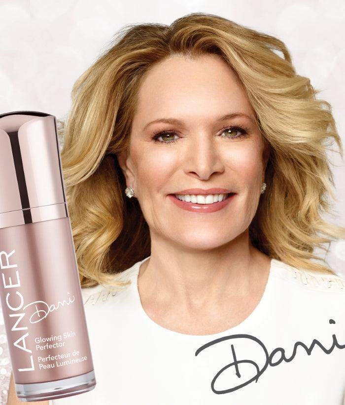 Dani Glowing Skin Perfector-Lancer Skincare