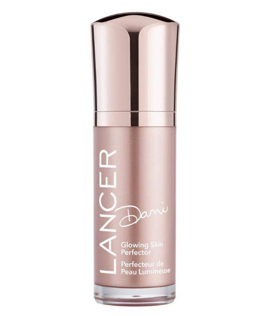 Dani Glowing Skin Perfector - Lancer Skincare