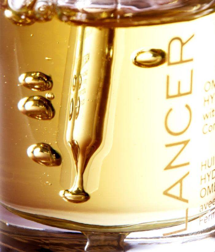 Omega Hydrating Oil-Lancer Skincare