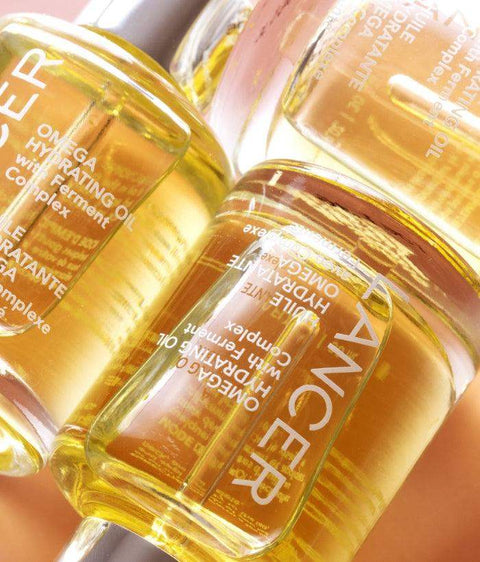 Omega Hydrating Oil