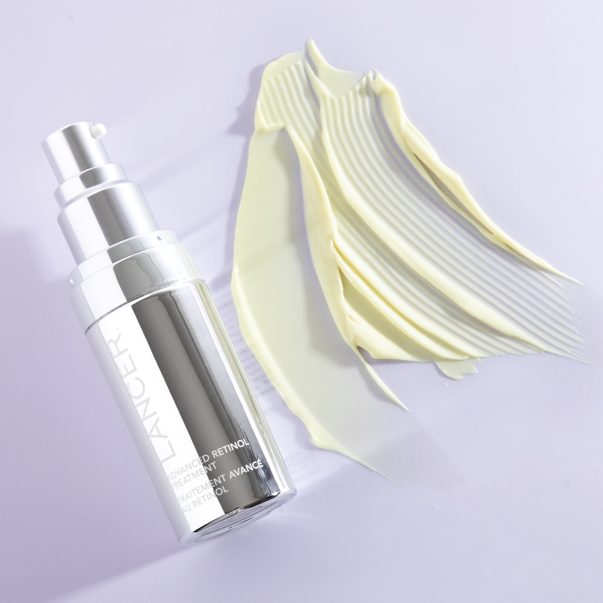 Advanced Retinol Treatment