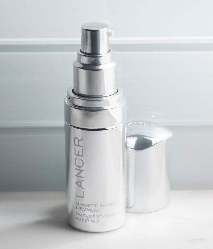 Advanced Retinol Treatment - Lancer Skincare-Lancer Skincare