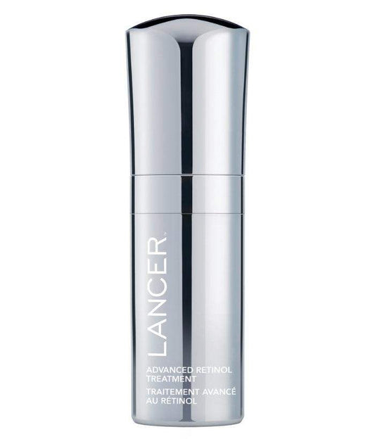 Advanced Retinol Treatment - Lancer Skincare