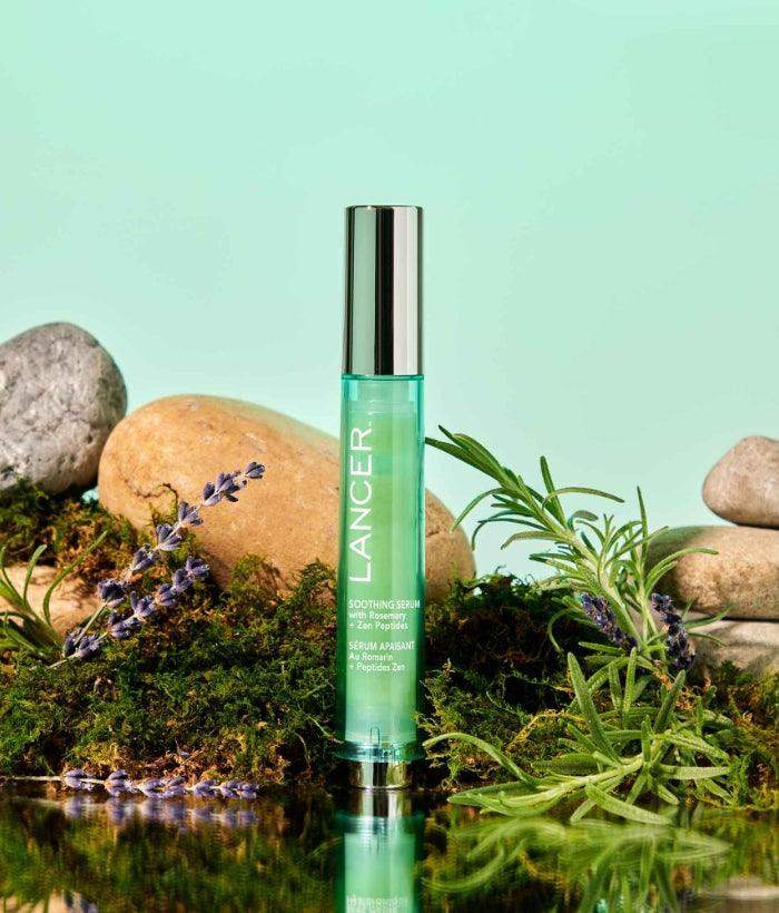 Soothing Serum - Lancer Skincare-Lancer Skincare