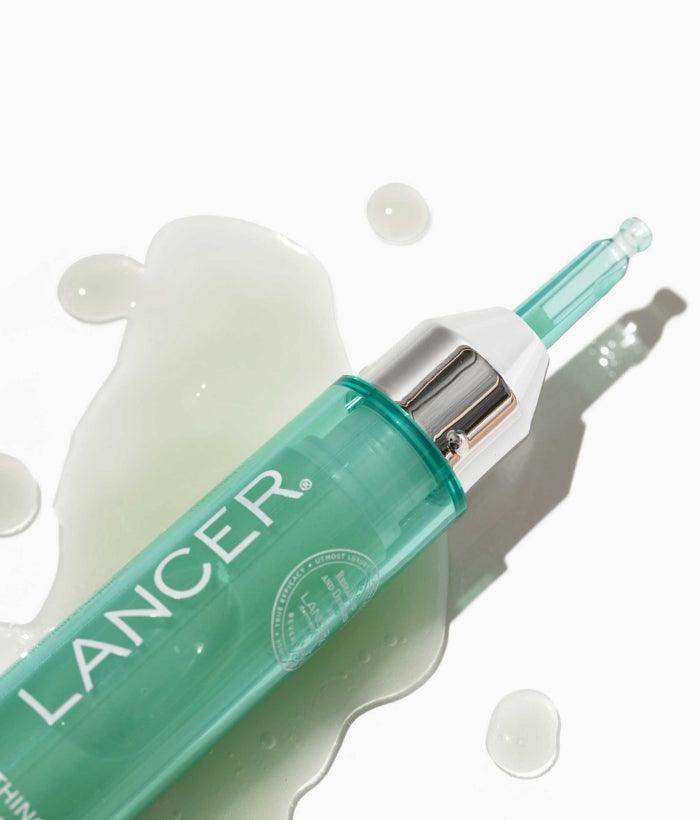Soothing Serum | Calming & Redness Reducing Serum | Lancer Skincare