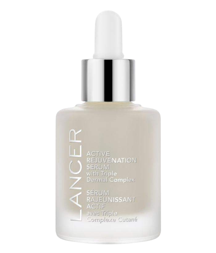 Active Rejuvenation Serum