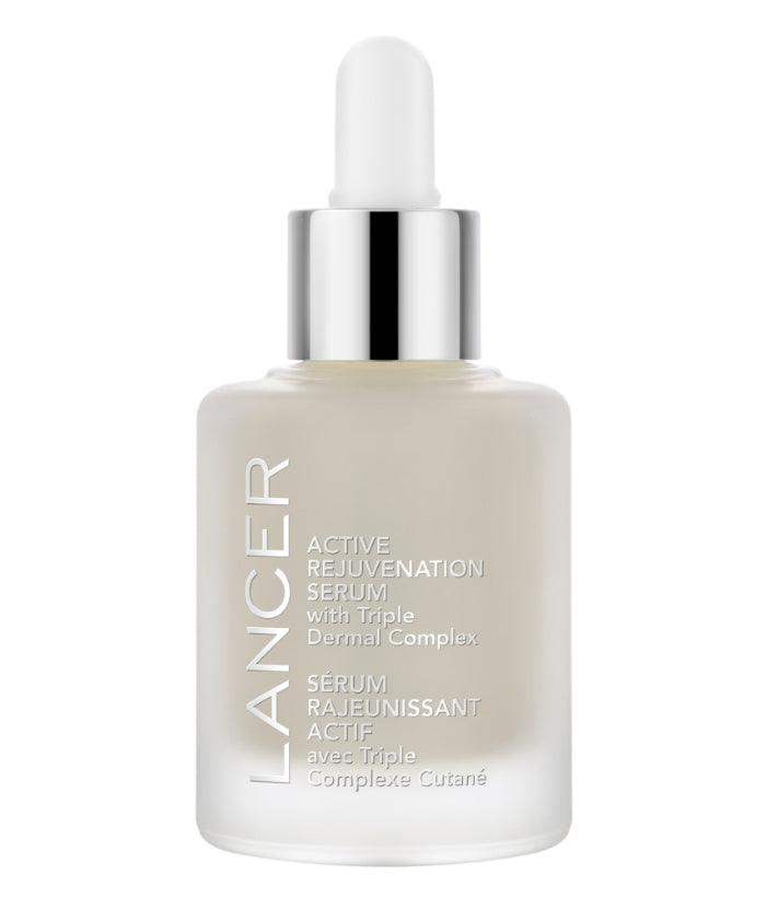 Active Rejuvenation Serum-Lancer Skincare