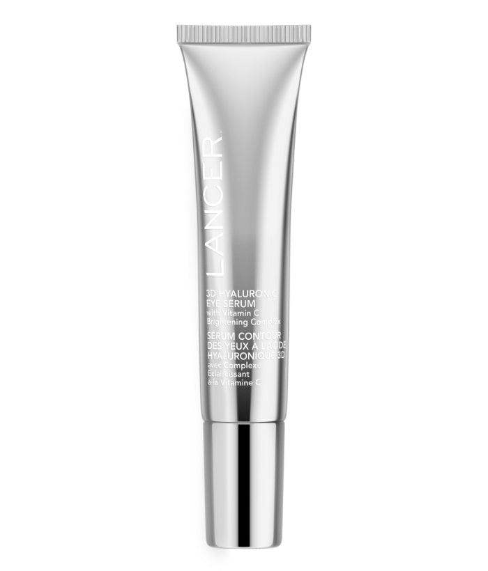 3D Hyaluronic Eye Serum-Lancer Skincare