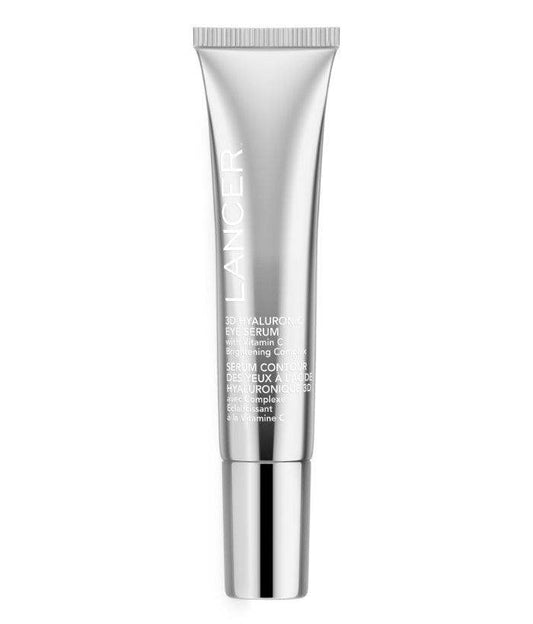 3D Hyaluronic Eye Serum - Lancer Skincare