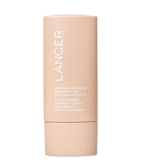 Mineral Sun Shield Universal Tint