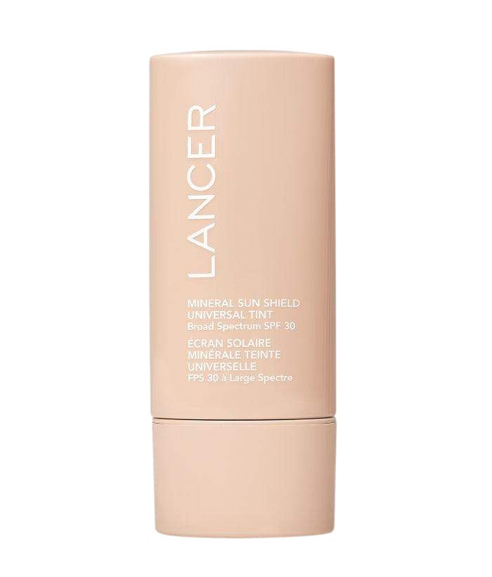 Mineral Sun Shield Universal Tint