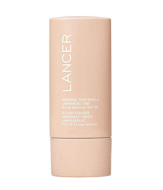 Mineral Sun Shield Universal Tint - Lancer Skincare