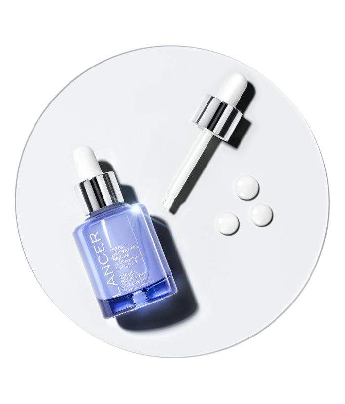 Ultra Hydrating Serum - Lancer Skincare-Lancer Skincare