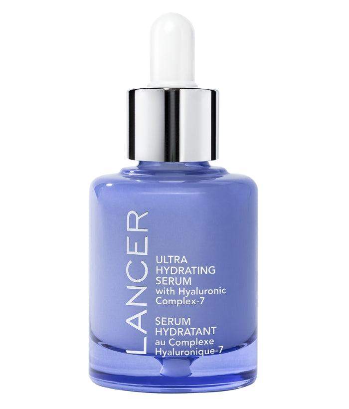 Ultra Hydrating Serum - Lancer Skincare-Lancer Skincare