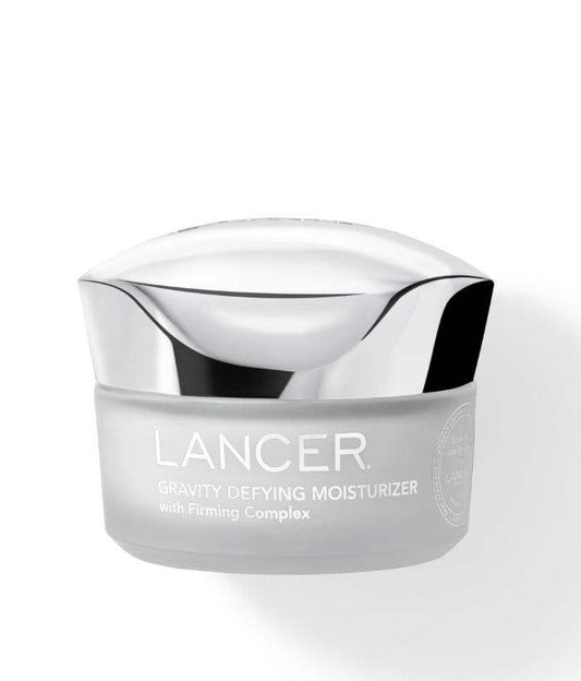 Gravity Defying Moisturizer - Lancer Skincare