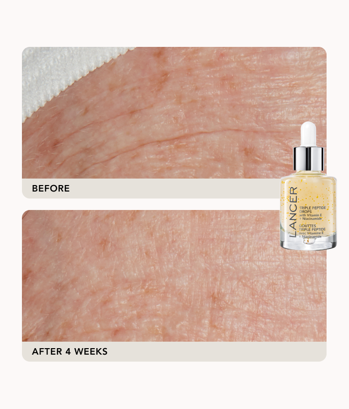 Peptide Firming Duo