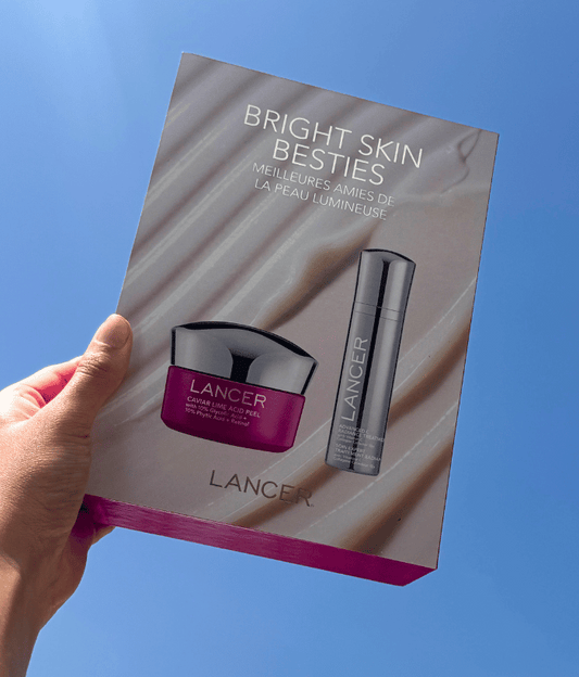 Bright Skin Besties Kit