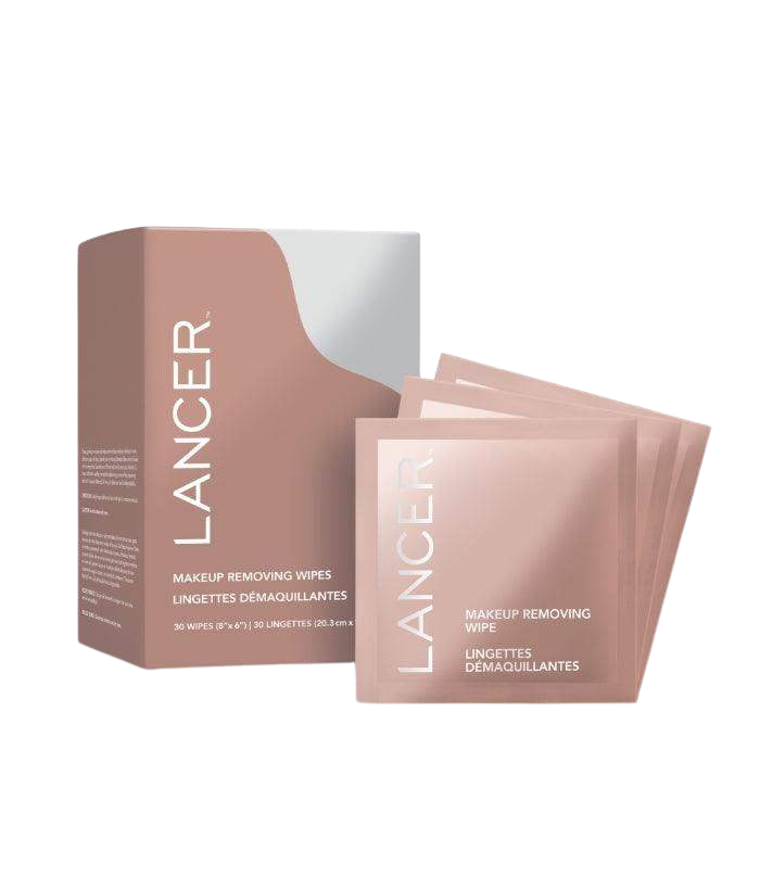 Makeup Removing Wipes