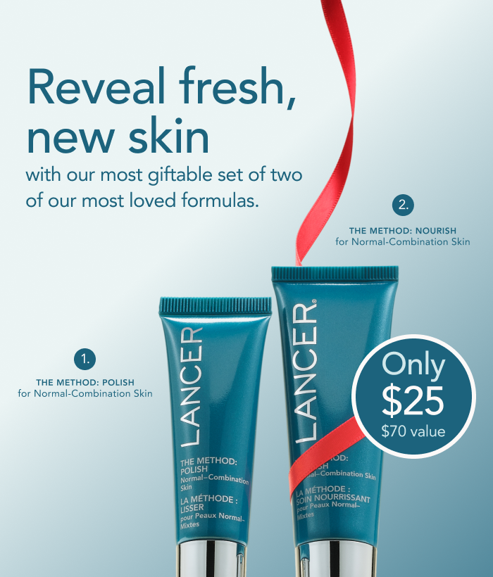 Glow & Go-Lancer Skincare