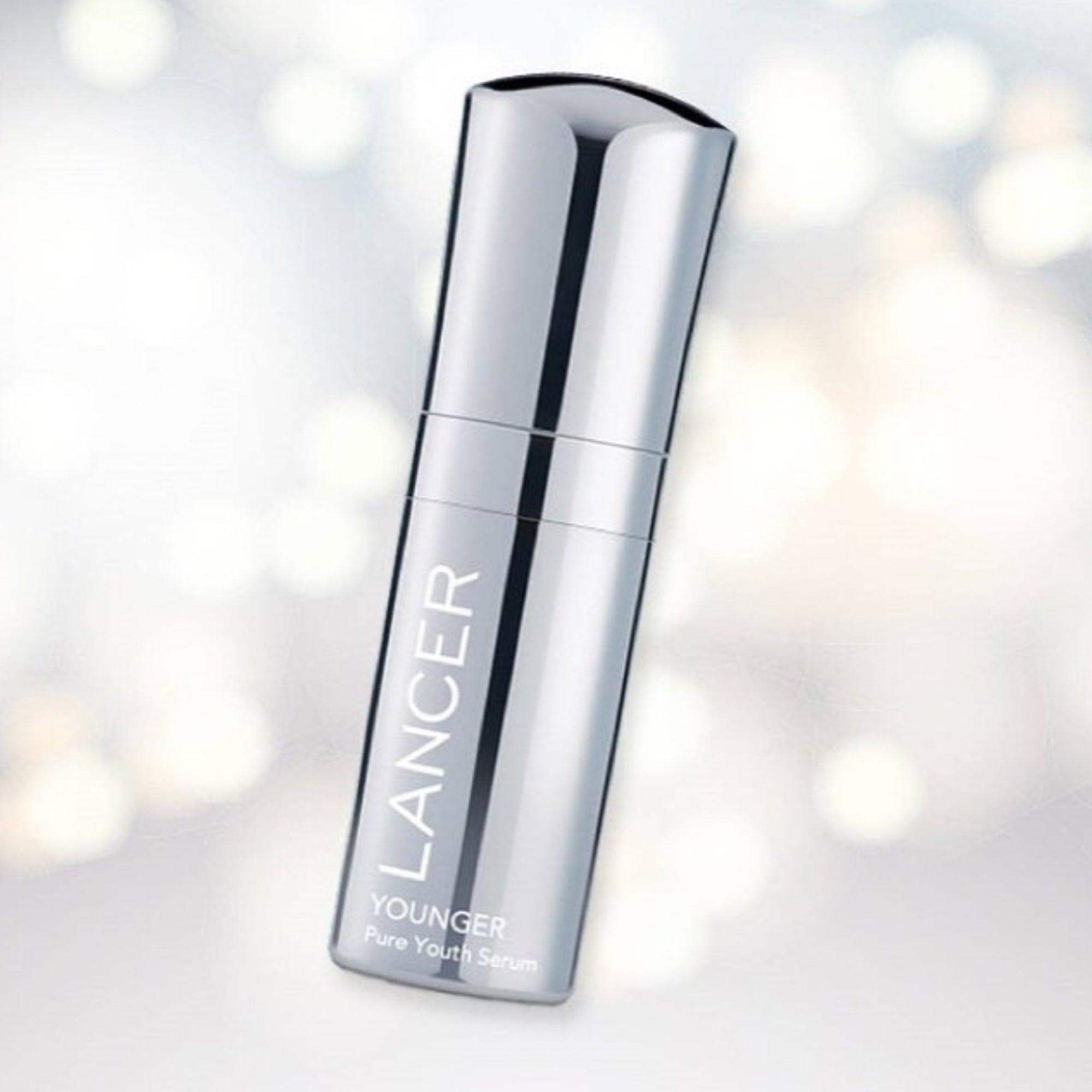 Legacy Younger Serum | Plant-Based Retinoid | Lancer Skincare
