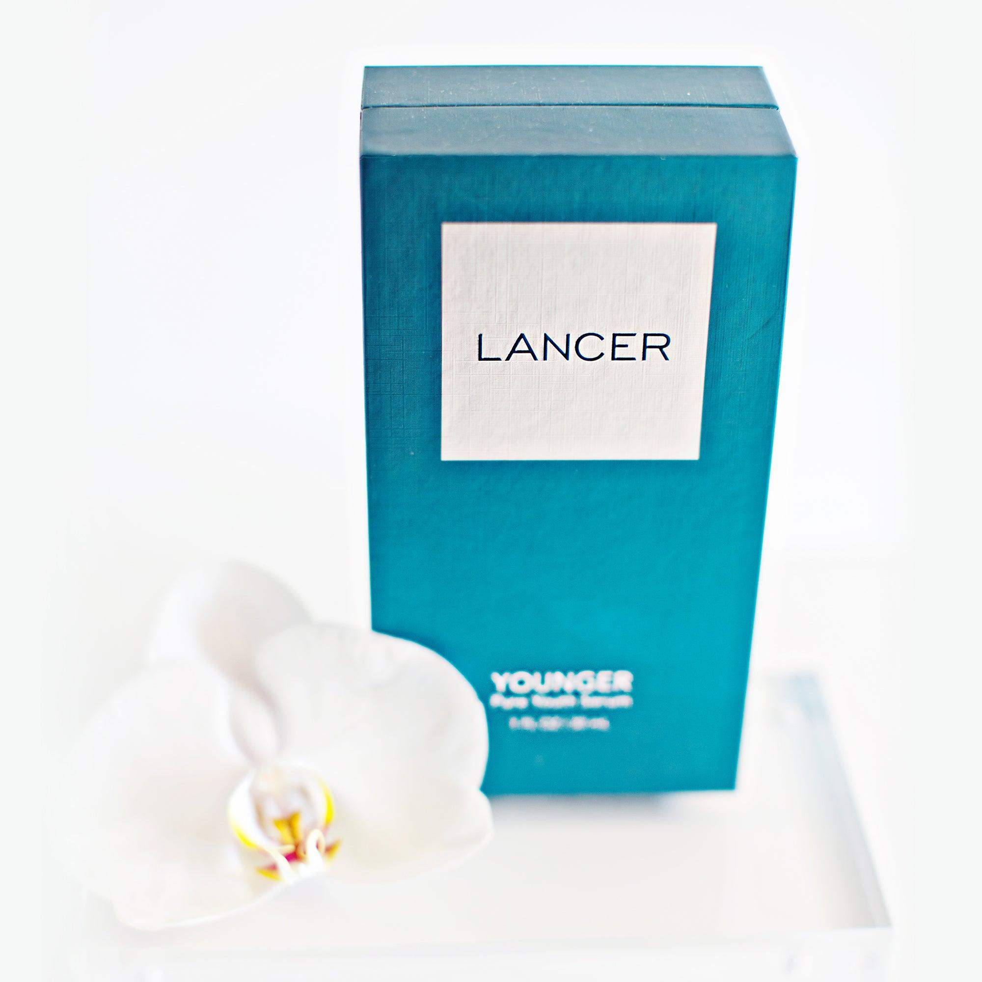 Legacy Younger Serum | Plant-Based Retinoid | Lancer Skincare