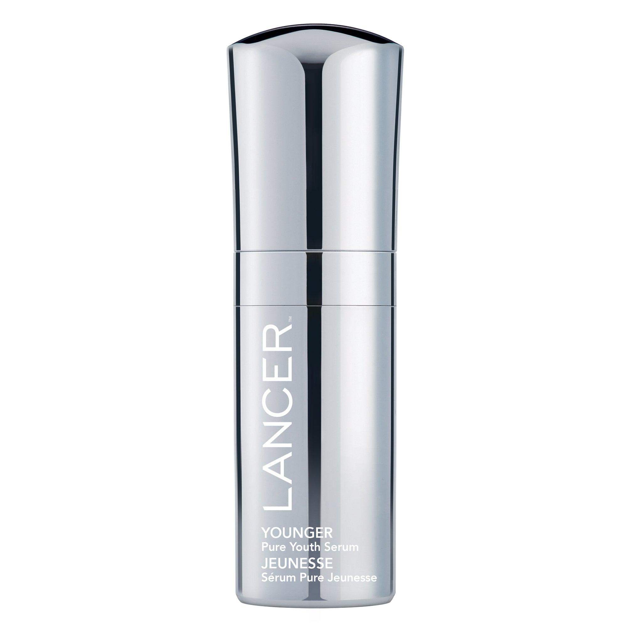 Lancer Younger Pure Youth Serum, 1.0 fl oz (LAST store ONE)