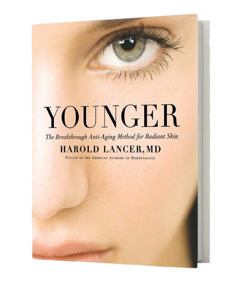 Younger: The Breakthrough Anti-Aging Method For Radiant Skin