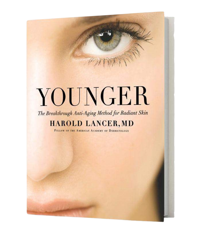 Younger: The Breakthrough Anti-Aging Method For Radiant Skin