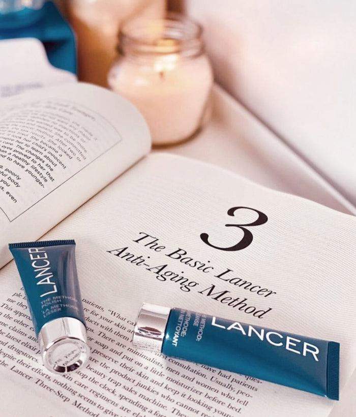 Younger: The Breakthrough Anti-Aging Method For Radiant Skin - Lancer Skincare-Lancer Skincare