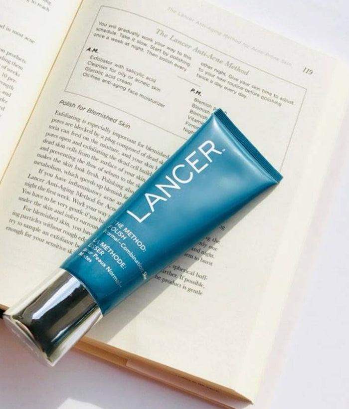 Younger: The Breakthrough Anti-Aging Method For Radiant Skin - Lancer Skincare-Lancer Skincare