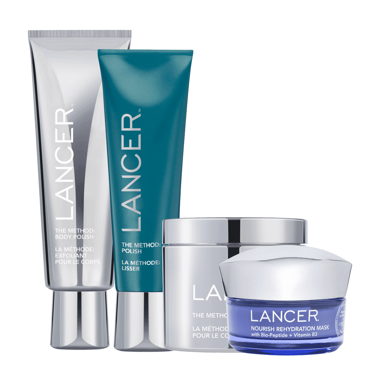 POLISHED BY DR. LANCER® - Lancer Skincare-Lancer Skincare