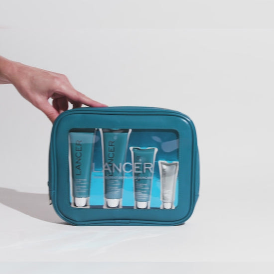 The Method Intro Kit-Lancer Skincare