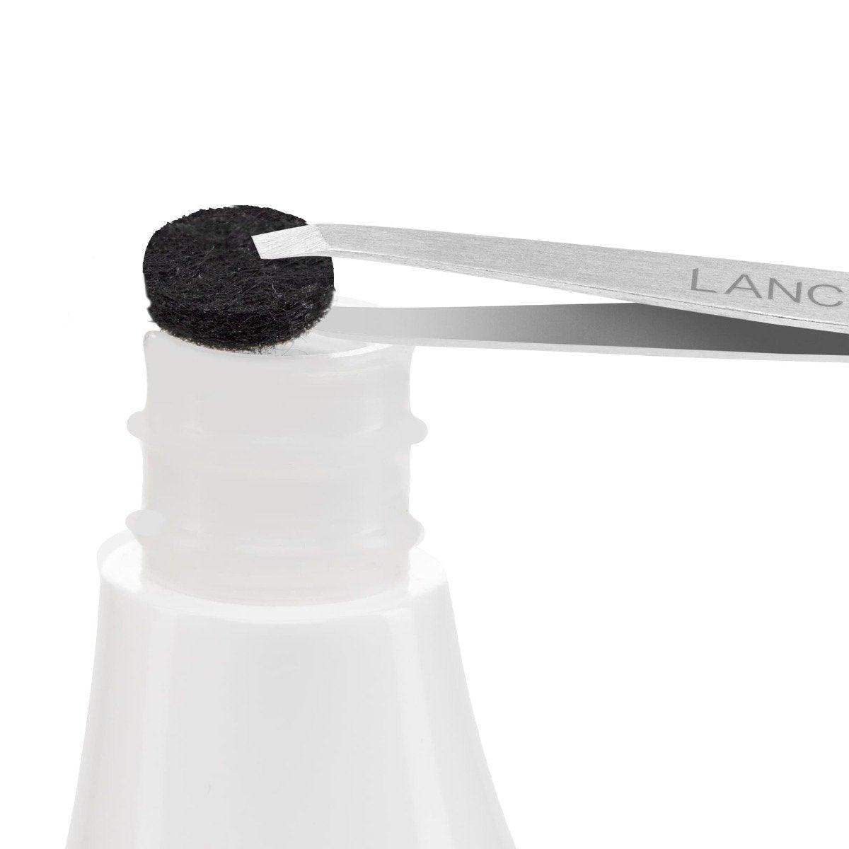 PRO POLISH Disposable Filters & Tweezer Set-Lancer Skincare