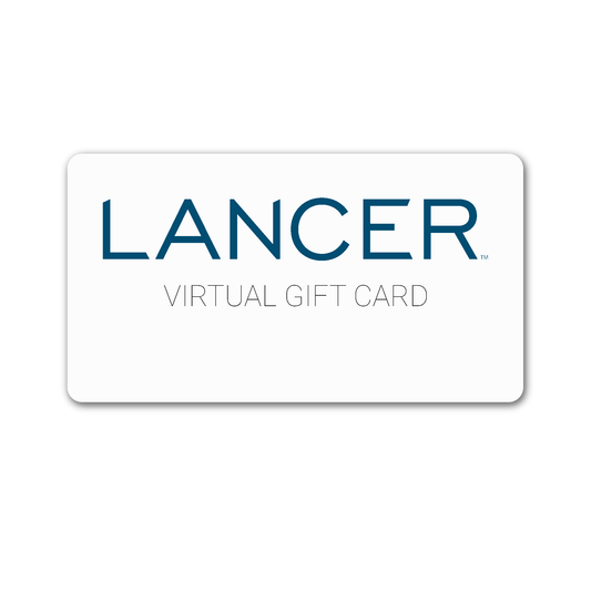 Lancer Skincare Gift Card